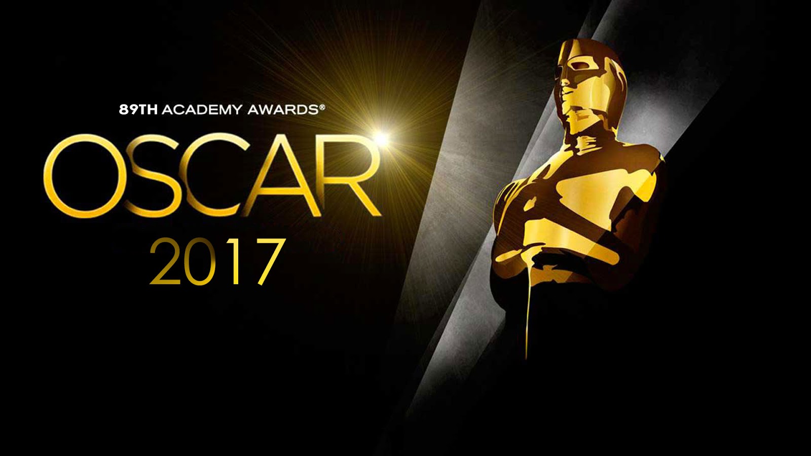 2017 Oscars Special