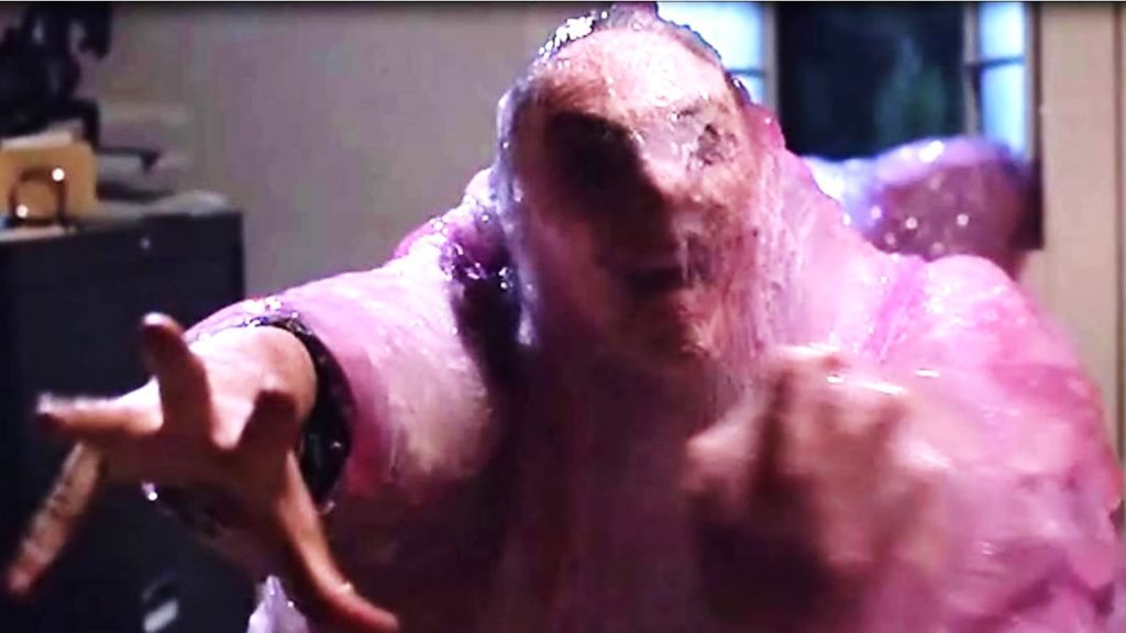 The Blob (1988)