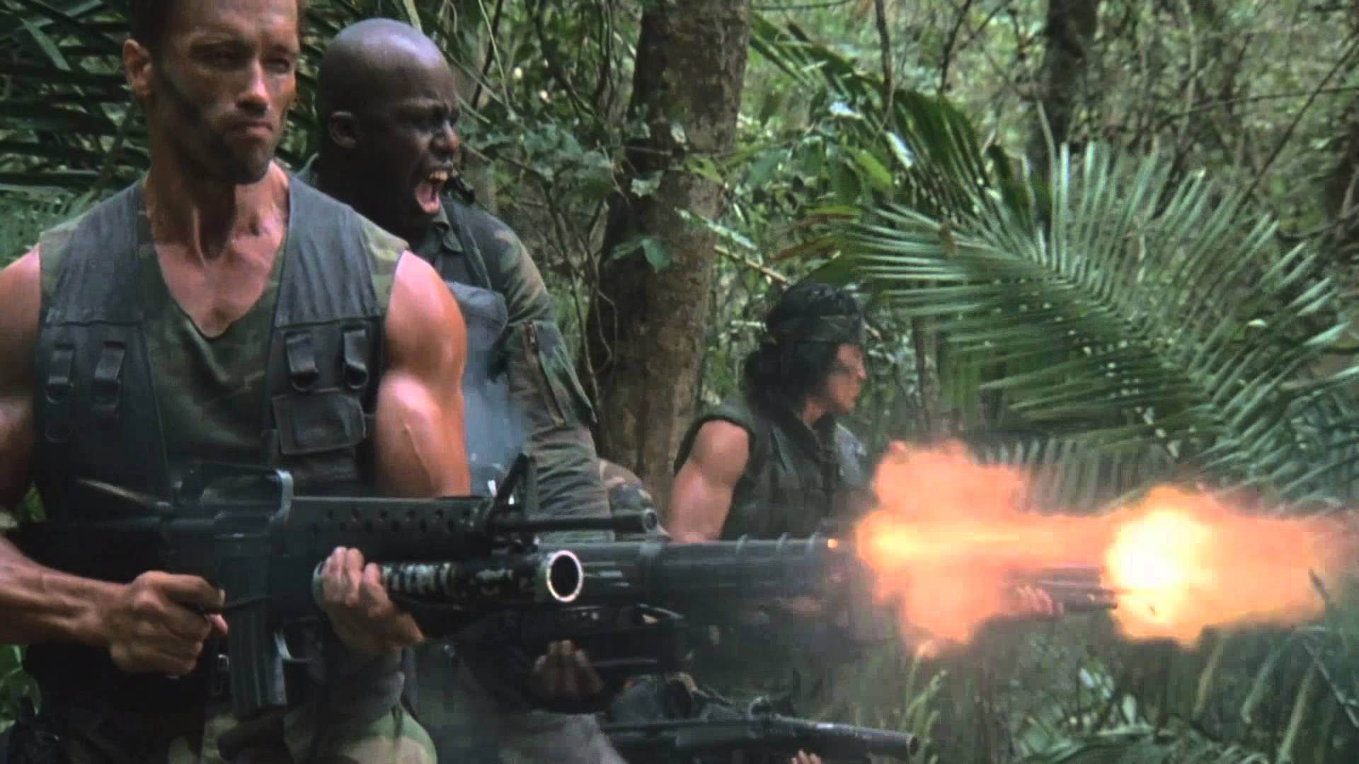 Predator (1987)