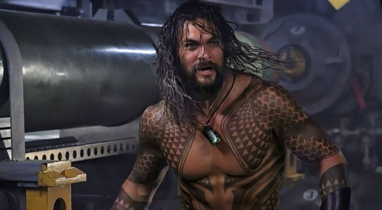 Aquaman