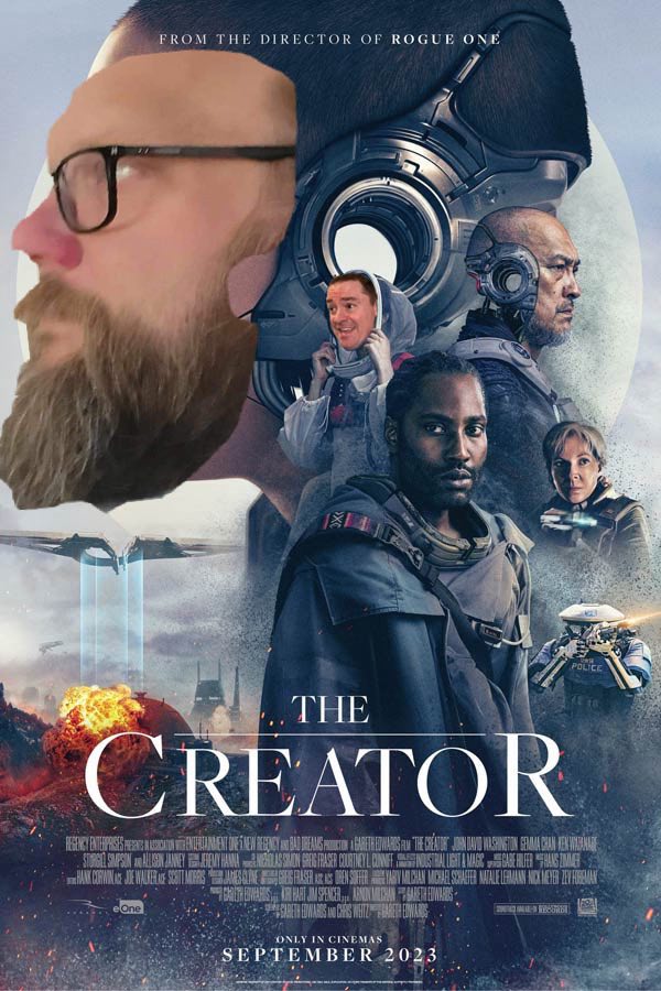 The Creator