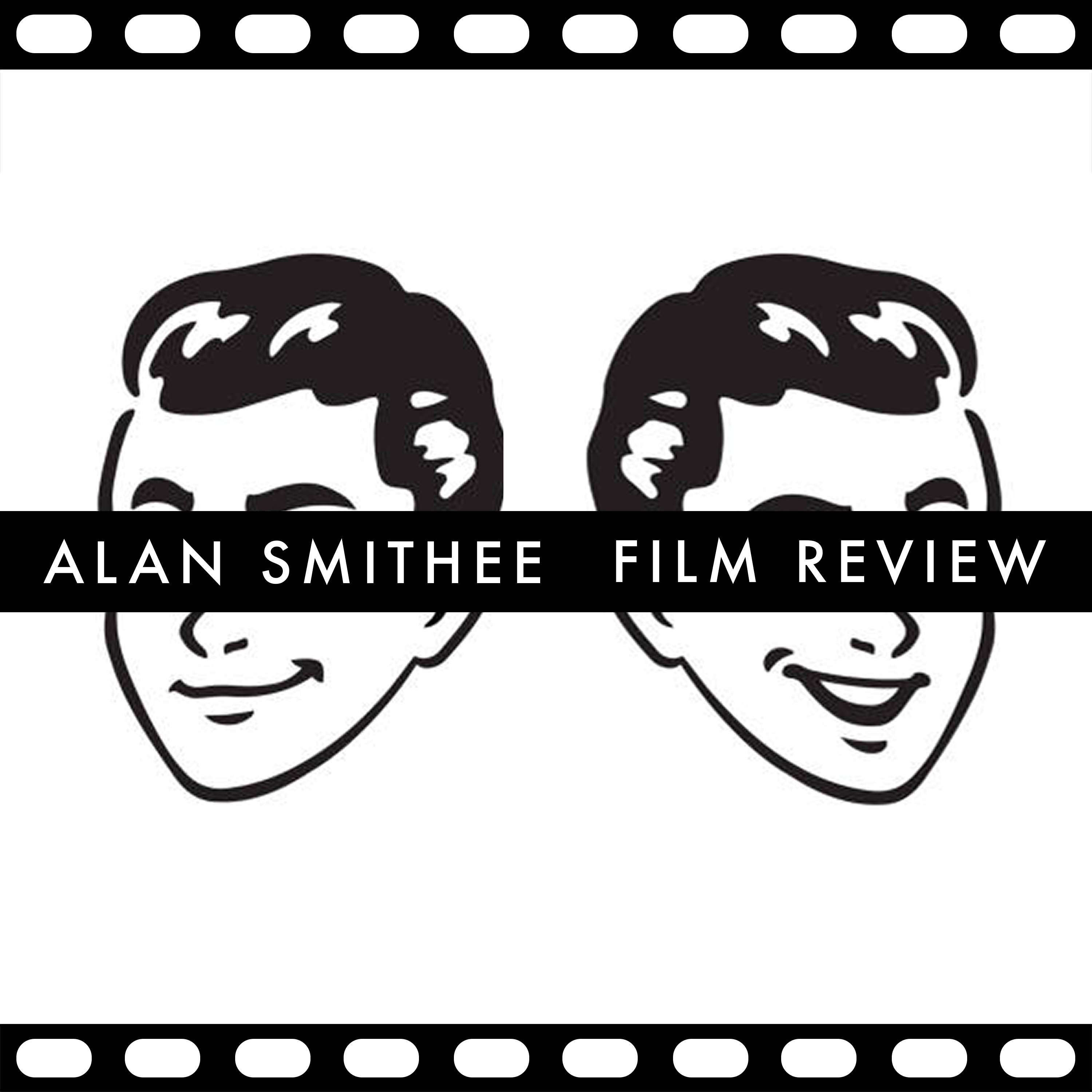 Alan Smithee Film Review